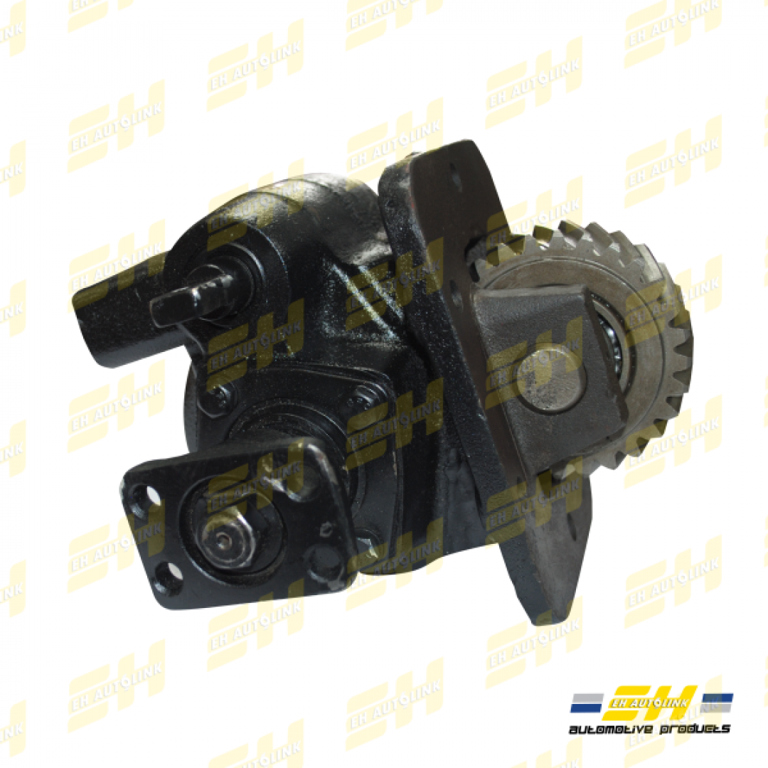 [ORIGINAL] 4HF1 28T POWER TAKE OFF ASSY ISUZU