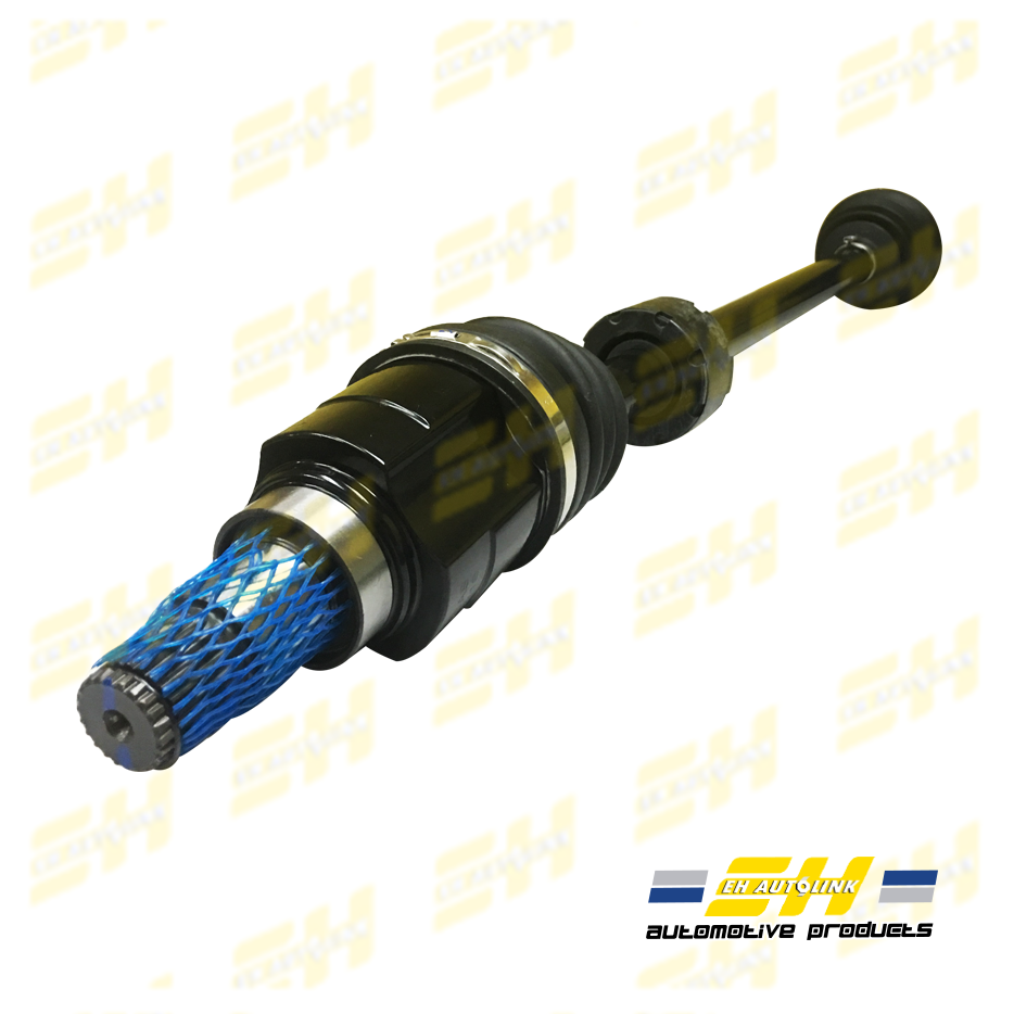 DRIVE SHAFT LUCAS MYVI 1.3 1.5