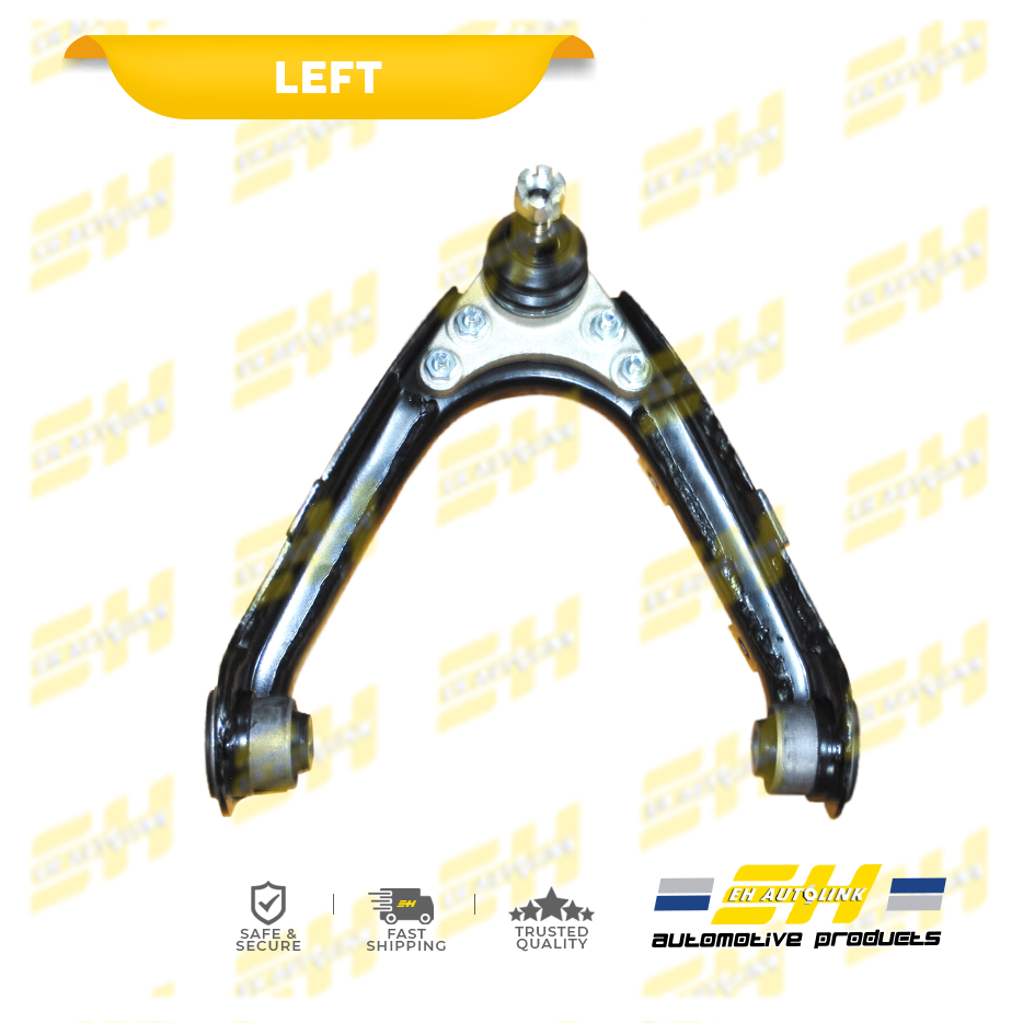 UPPER ARM DMAX 2WD 08' (W/BJ)