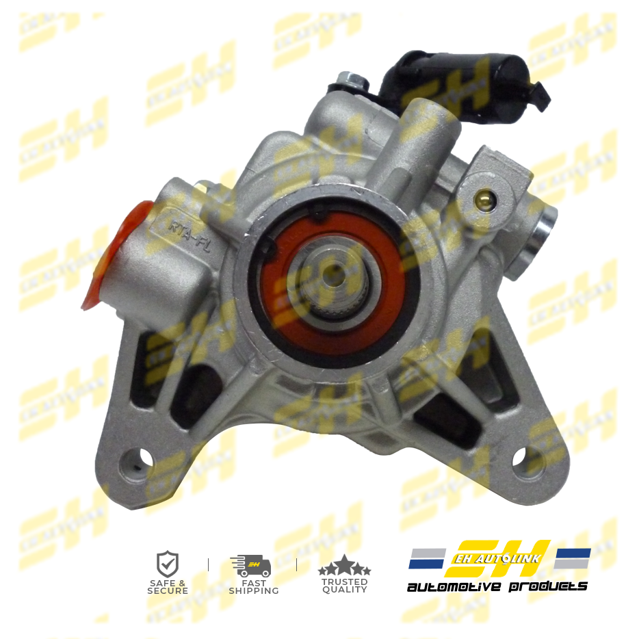 POWER STEERING PUMP HONDA CRV/ RD5/ RD7/ K20 / K24