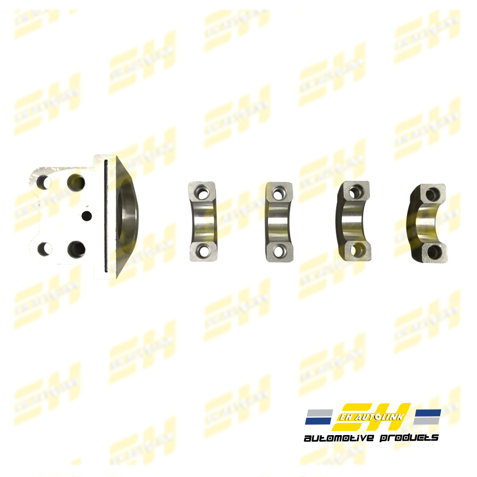 FORD RANGER WL / MAZDA 12V CAM HOLDER SET