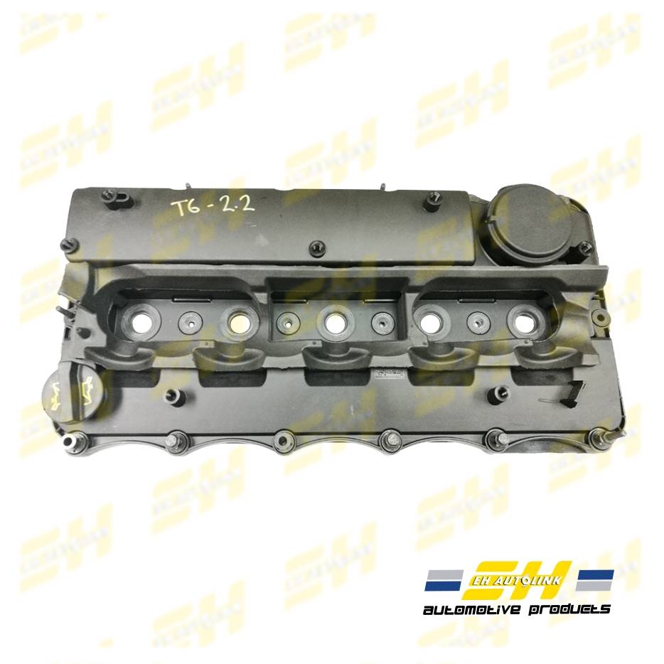 FORD RANGER T6 P5AT 3.2 VALVE COVER