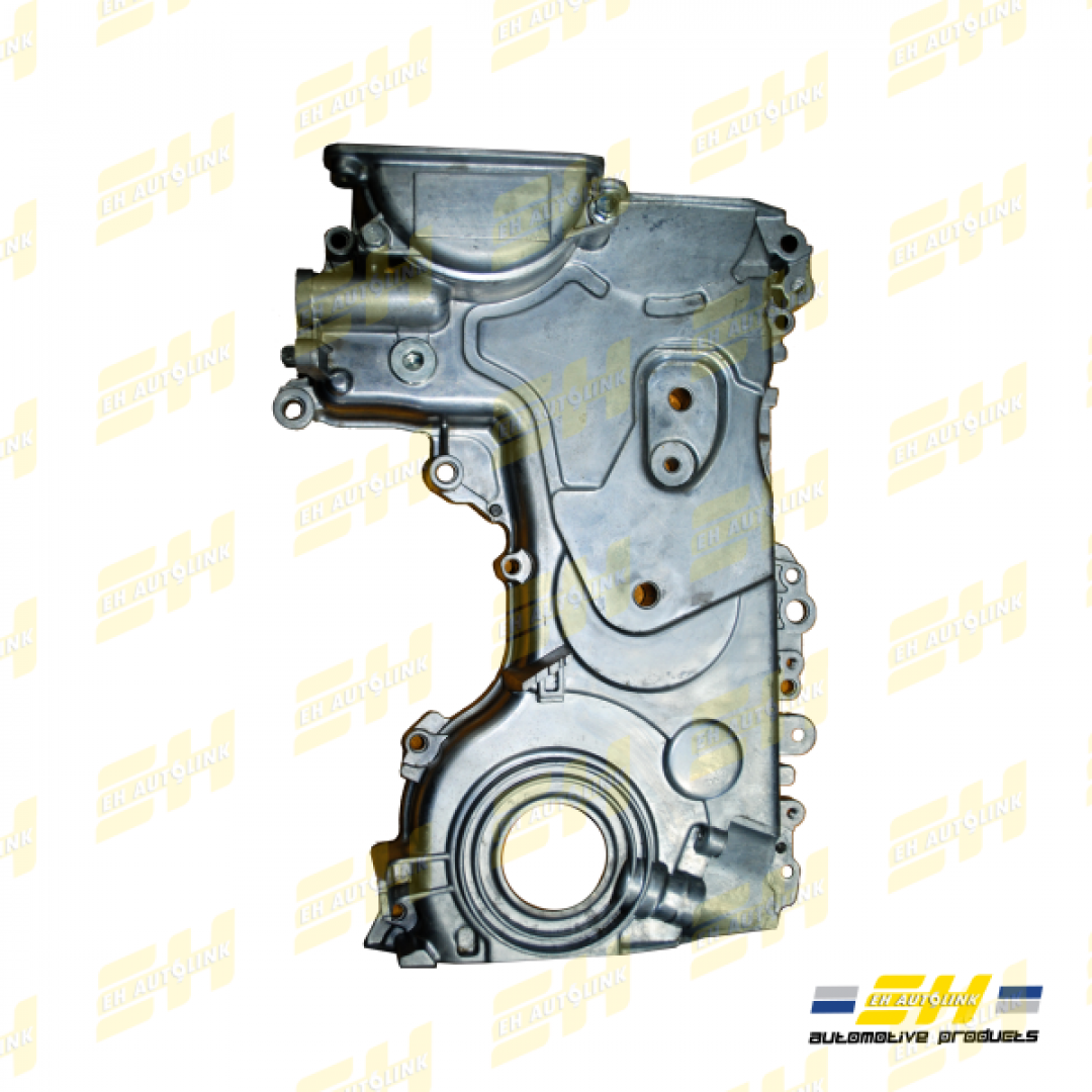TOYOTA AVANZA 1.3 TIMING COVER