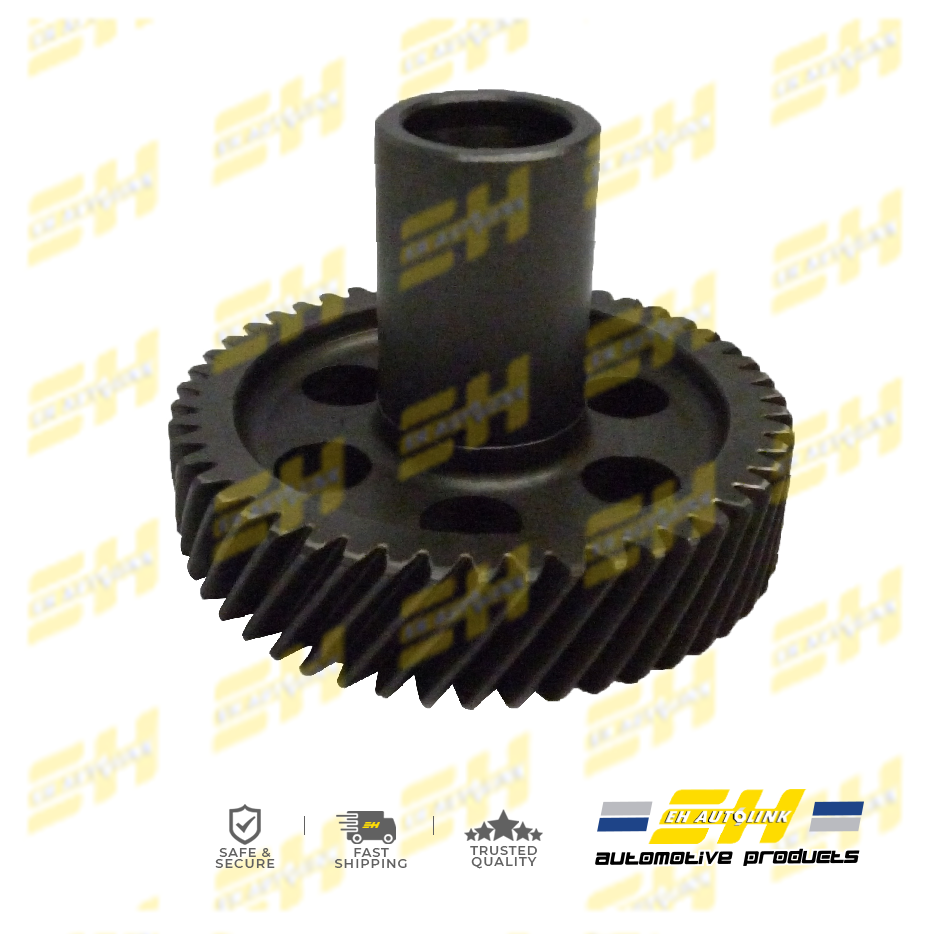 4JJ1 5TH GEAR DMAX (20*50T)