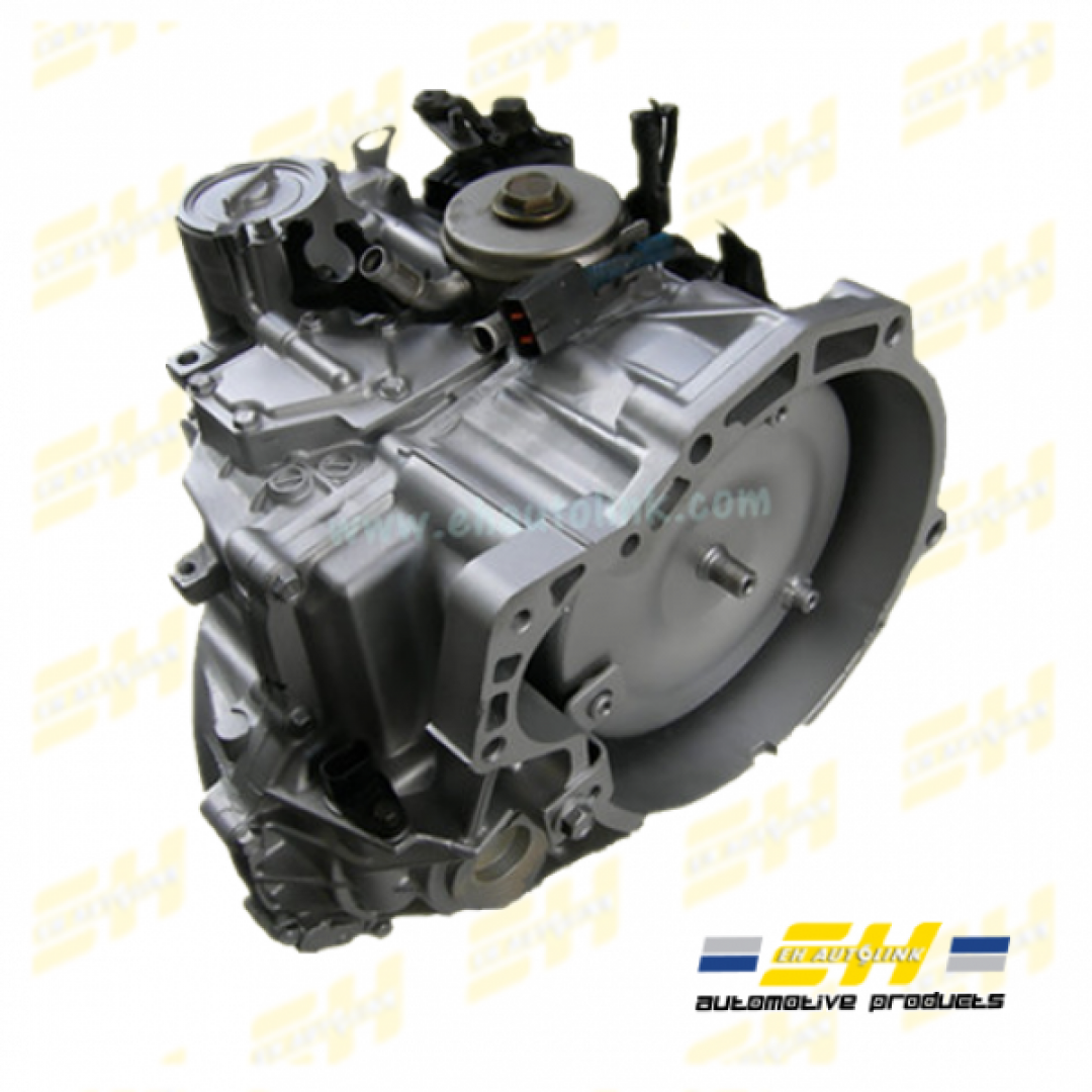 AUTO REBUILT GEARBOX HYUNDAI ATOS (TRADE IN)