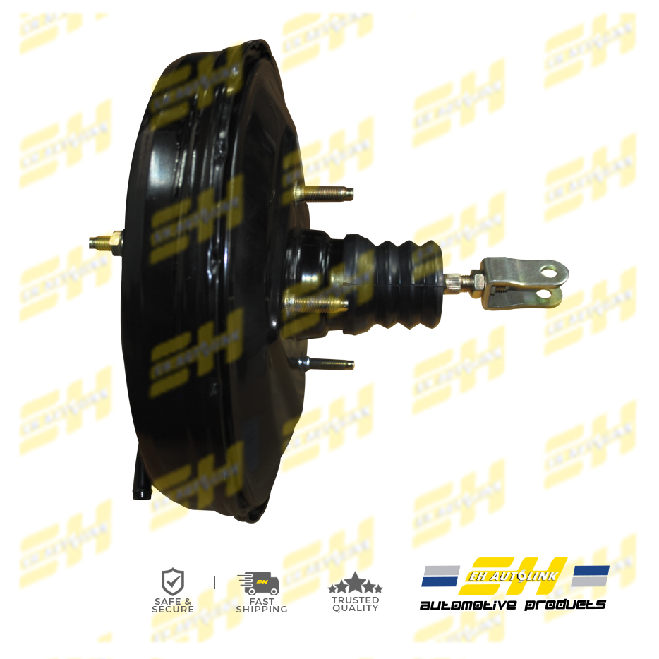 BRAKE BOOSTER AVANZA TOYOTA (9' SINGE)(RH)