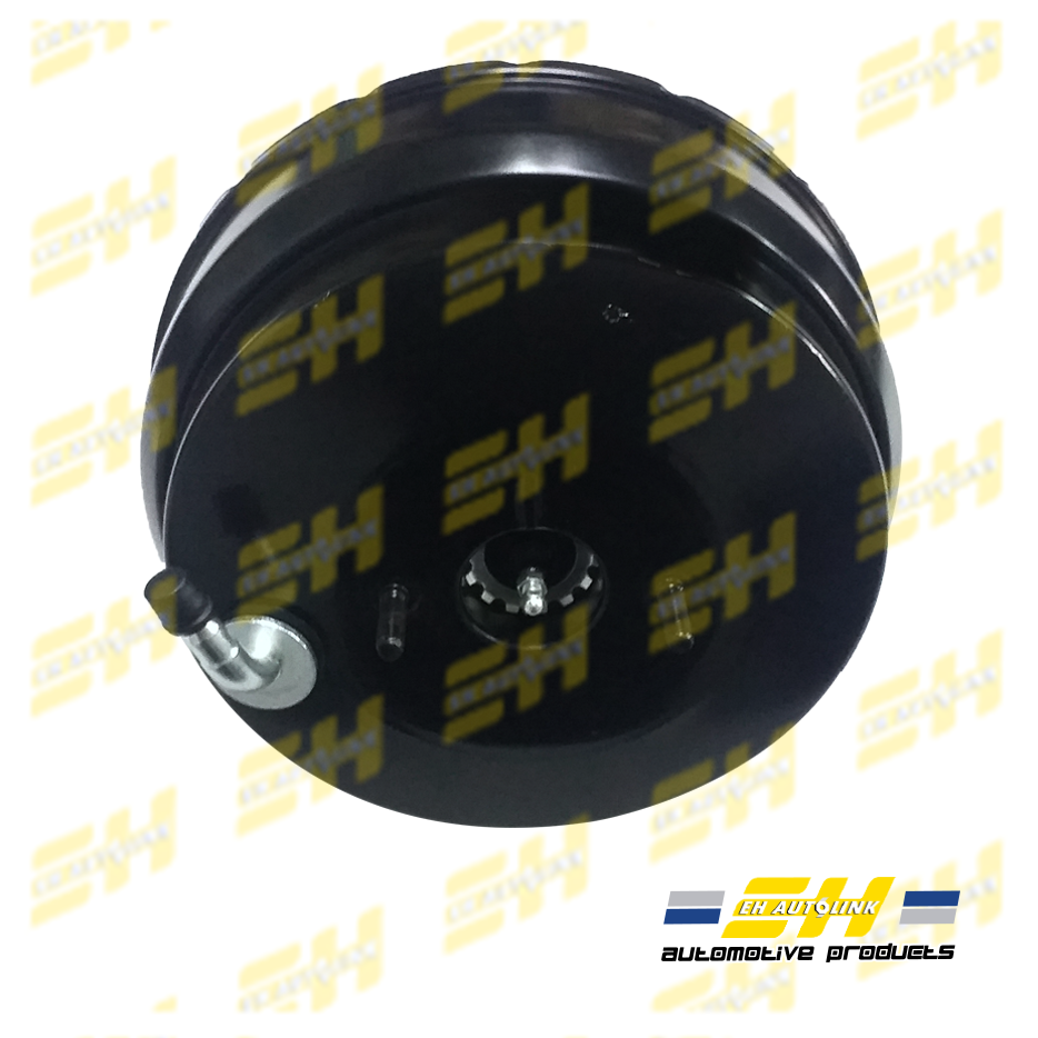 BRAKE BOOSTER NISSAN NAVARA D40 (DOUBLE)