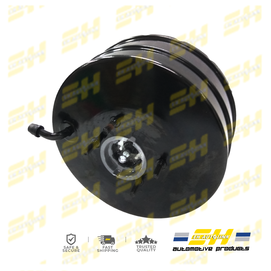 BRAKE BOOSTER ISUZU NPR (9'/9' DOUBLE)