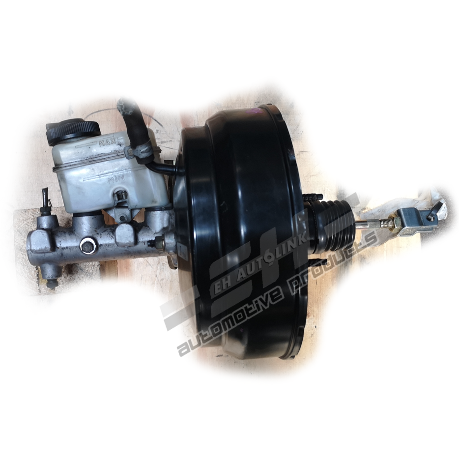 BRAKE BOOSTER USED BRAVO / MAZDA FIGHTER WL
