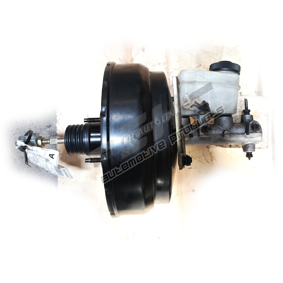 BRAKE BOOSTER USED BRAVO / MAZDA FIGHTER WL