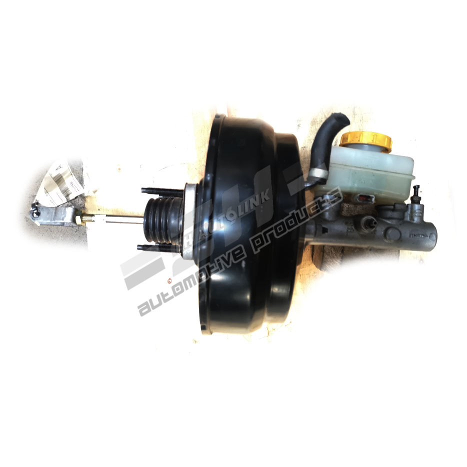 BRAKE BOOSTER USED NISSAN FRONTIER D22 / NAVARA
