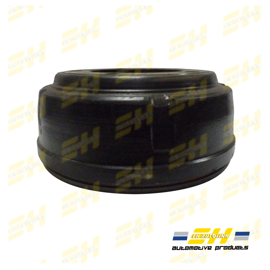 BRAKE DRUM FRONT/REAR 600P /NPR/ NKR ISUZU