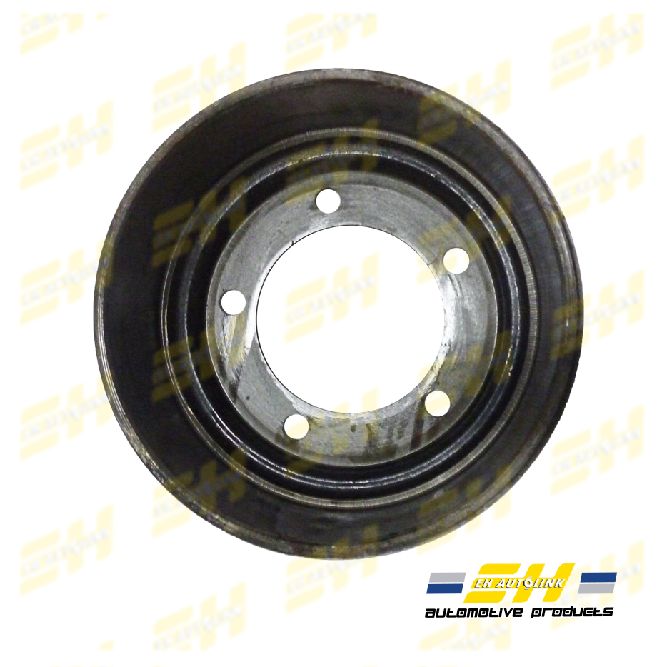 BRAKE DRUM FRONT/REAR 600P /NPR/ NKR ISUZU