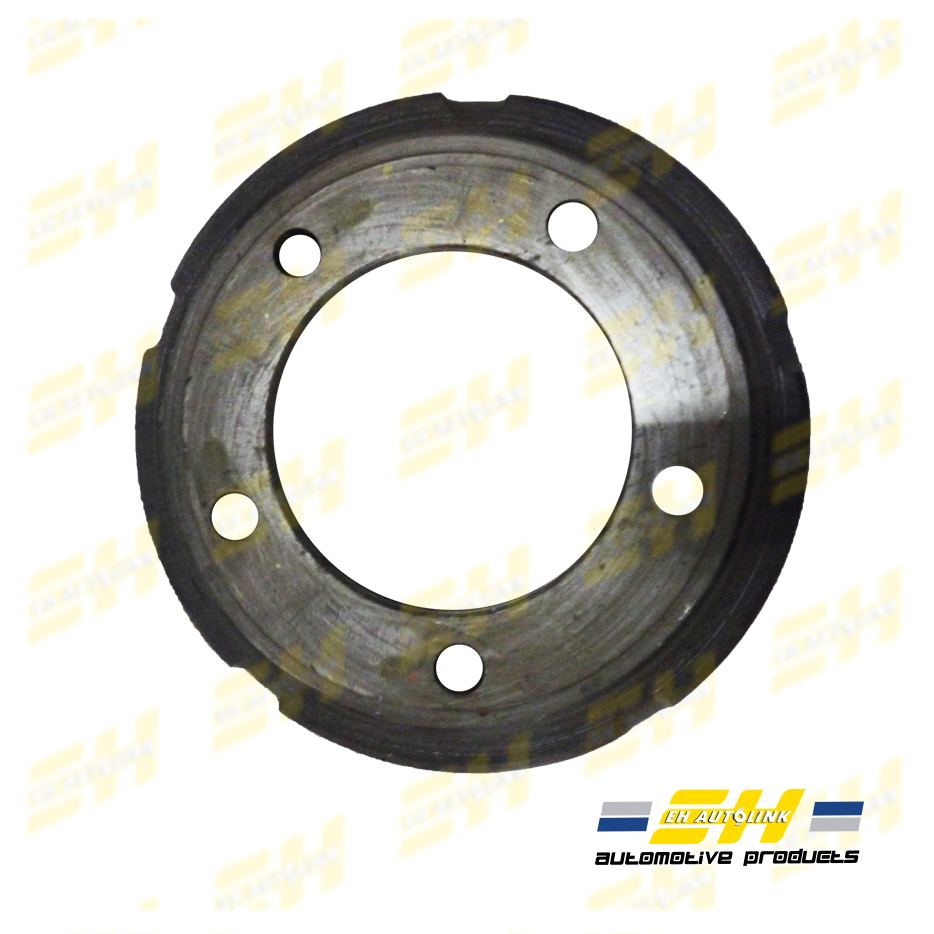BRAKE DRUM FRONT/REAR 600P /NPR/ NKR ISUZU