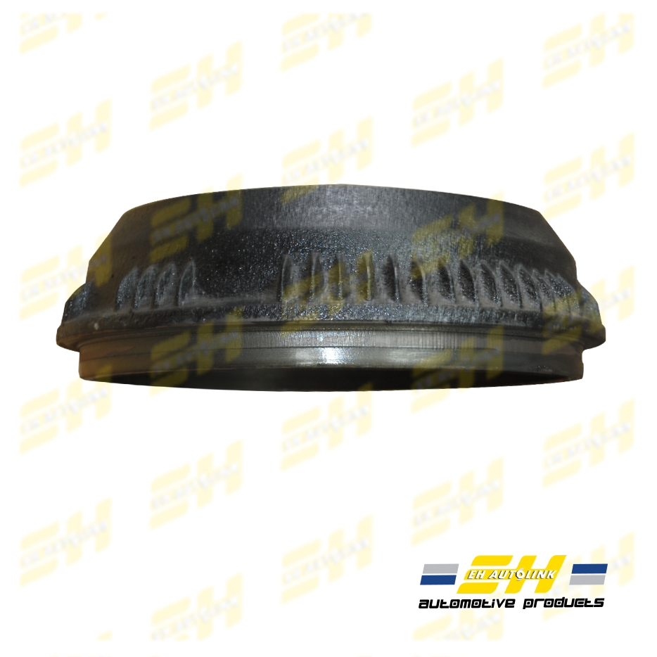 BRAKE DRUM REAR NHR ISUZU