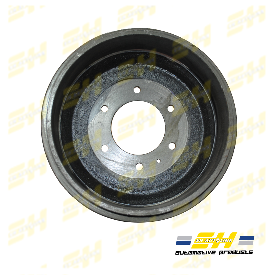 BRAKE DRUM REAR NHR ISUZU
