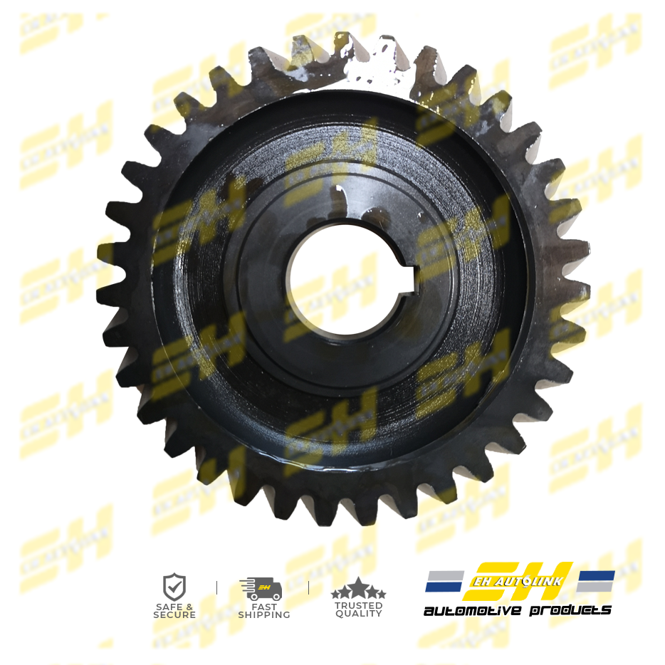 CAMSHAFT GEAR 4HF1 ISUZU 35TCN
