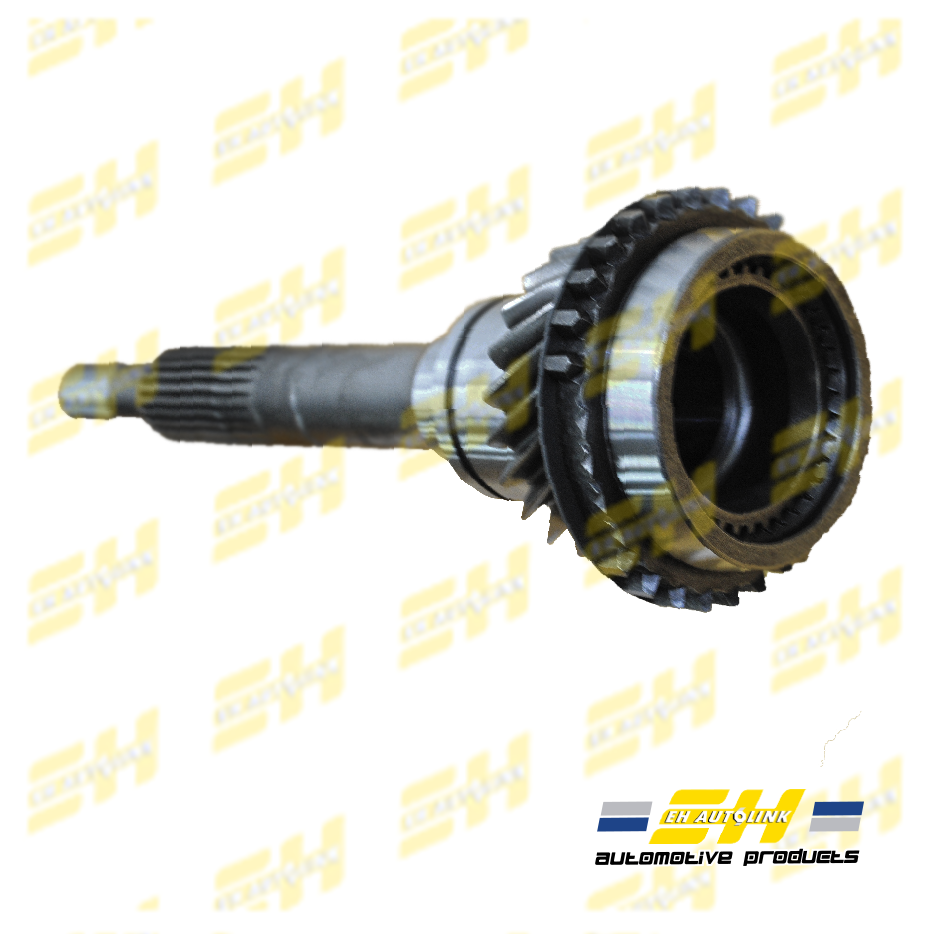 CLUTCH/ INPUT SHAFT 4JA1 DMAX 2WD ISUZU (22*23*24T)