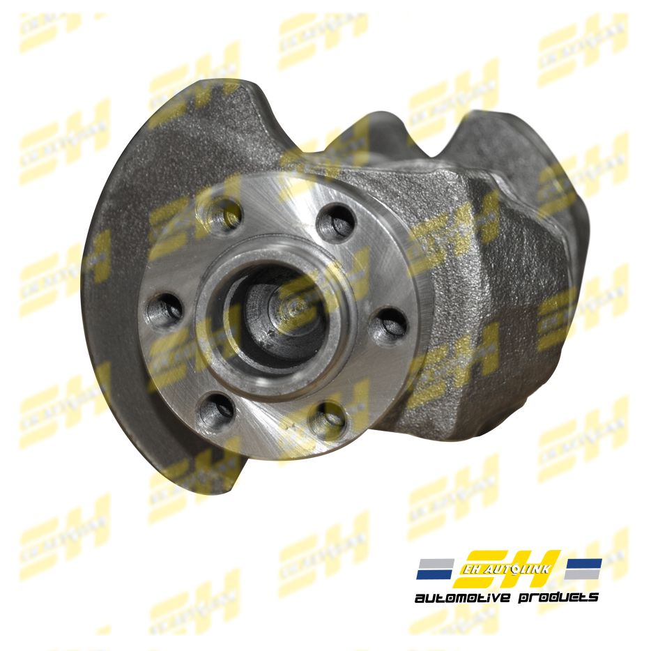 CRANKSHAFT TOYOTA 22R ( CAST IRON )