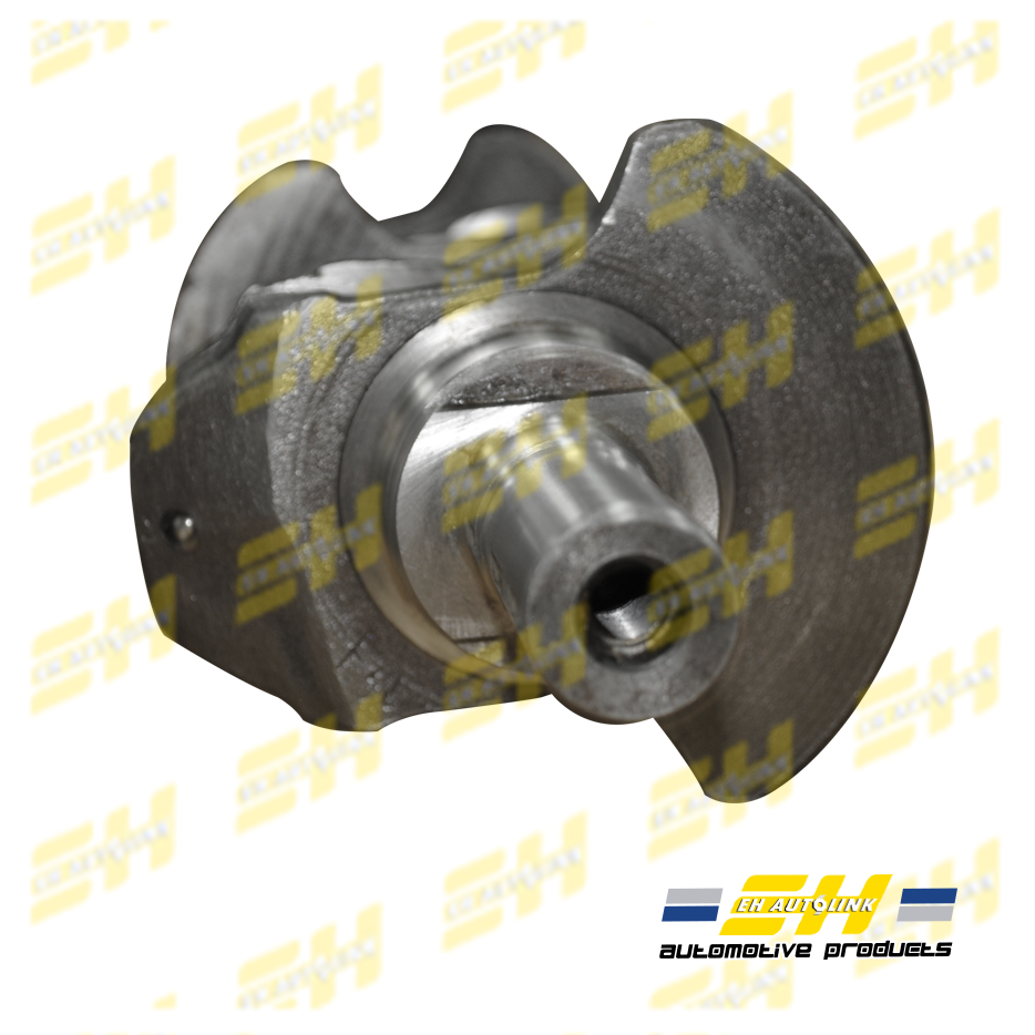 CRANKSHAFT TOYOTA 22R ( CAST IRON )