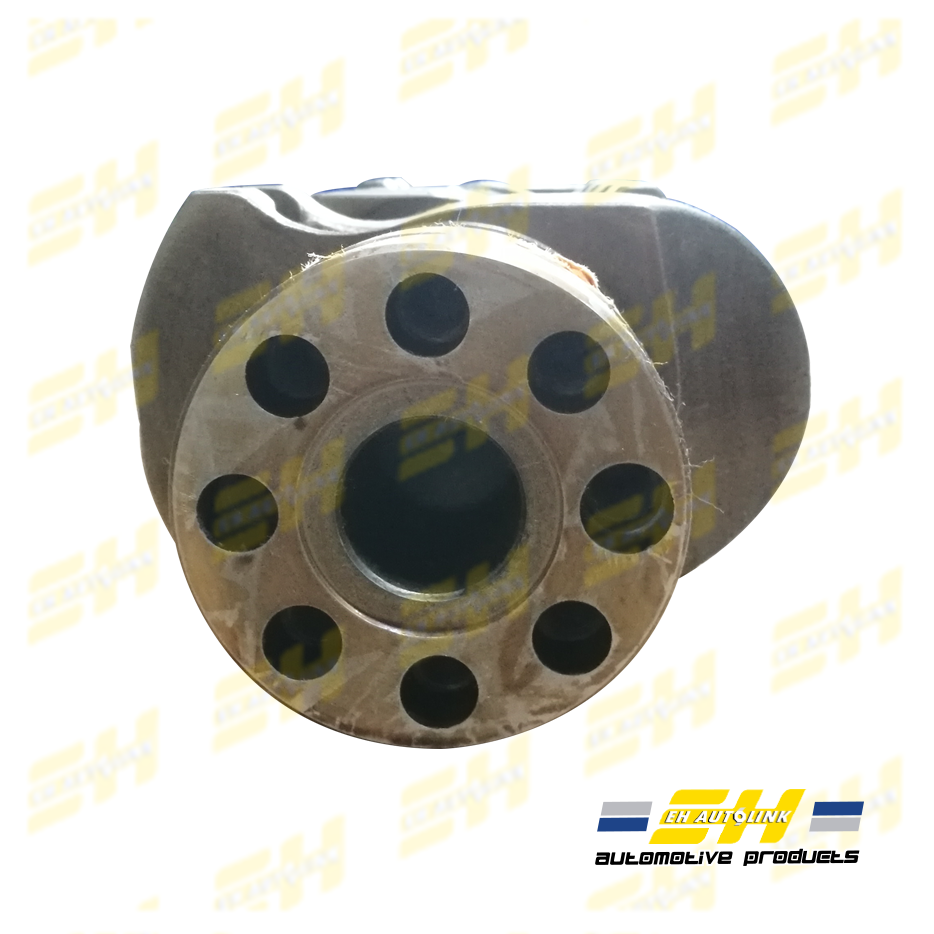 CRANKSHAFT J05E HINO ( HARD NITRIDING )