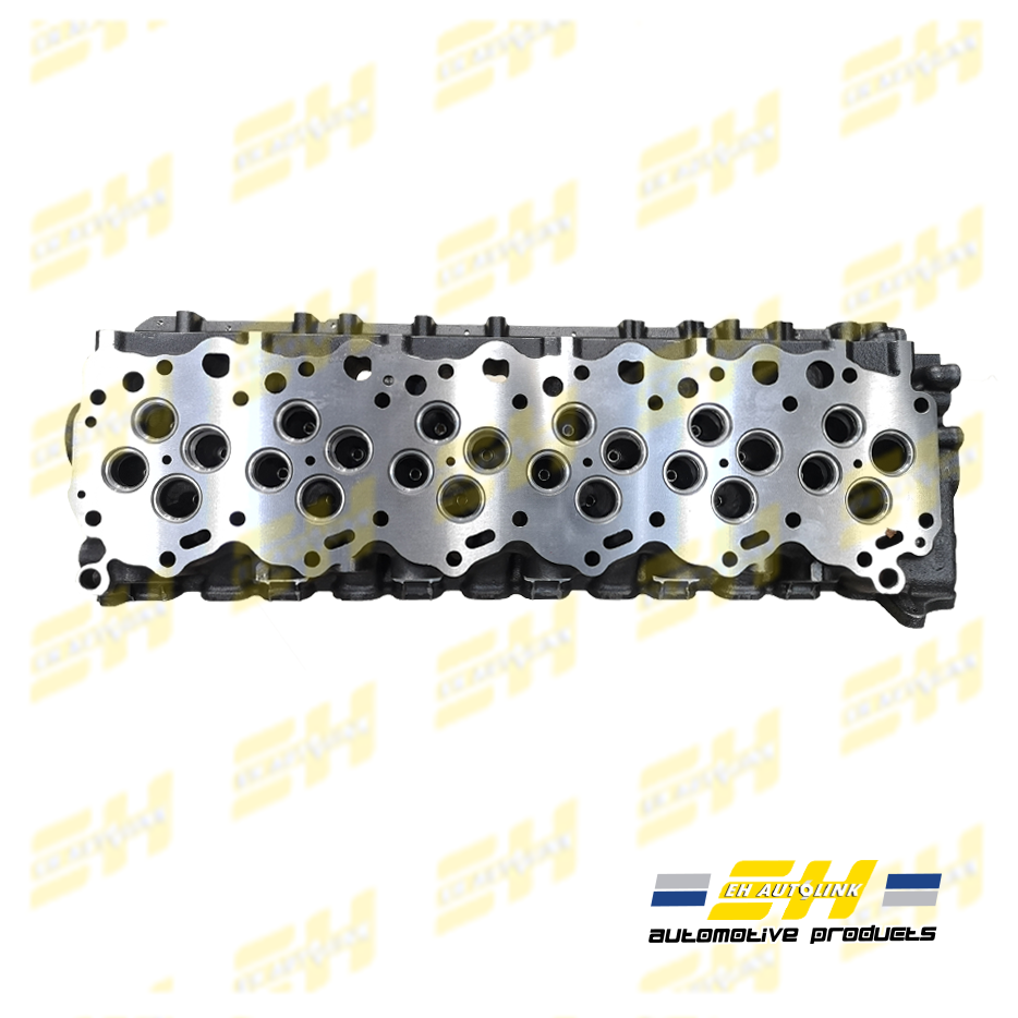 TOYOTA 1HD 24V CYLINDER HEAD
