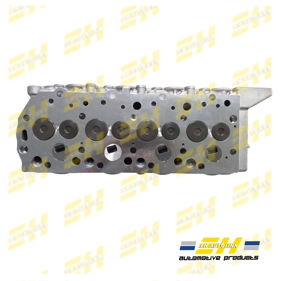 LORIMAS AU26 D4BB MITSUBISHI 4D56 (42mm) CYLINDER HEAD