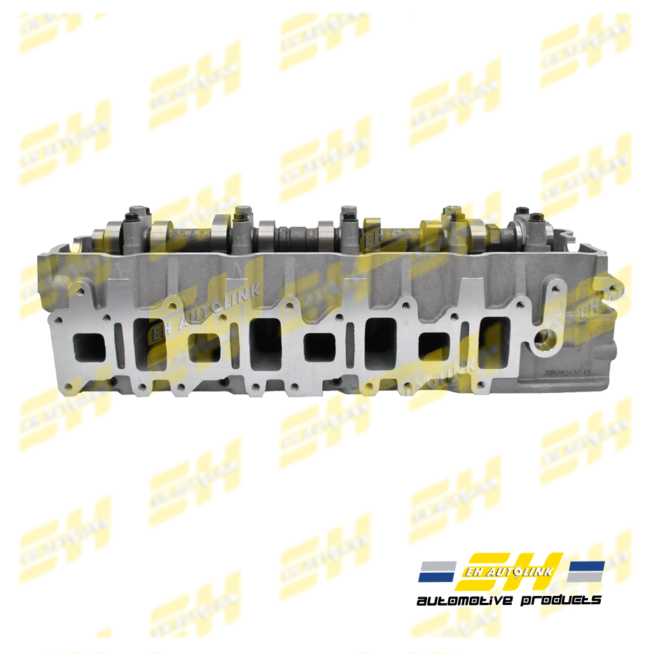 MITSUBISHI 4M40 TURBO CYLINDER HEAD