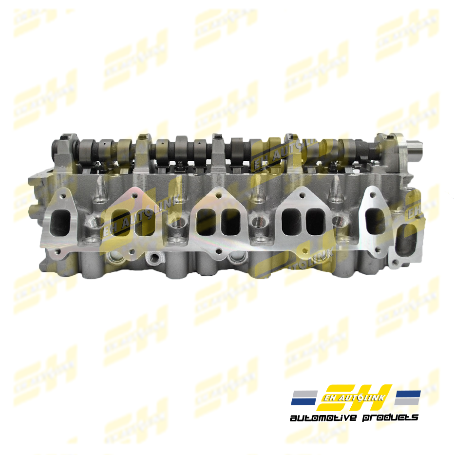 CYLINDER HEAD FORD RANGER/MAZDA WLT 12V