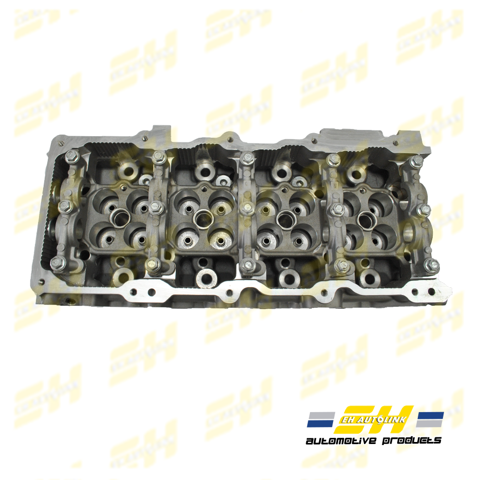 CYLINDER HEAD NISSAN ZD30 RAIL)