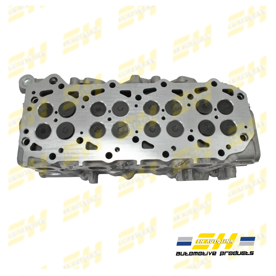 NISSAN ZD30 CYLINDER HEAD