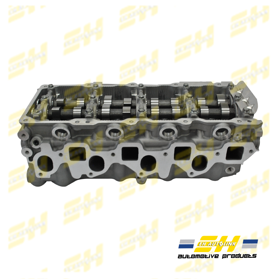 NISSAN ZD30 CYLINDER HEAD