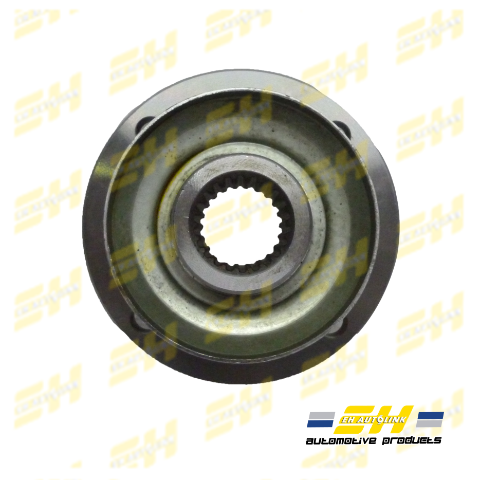 SUZUKI JIMNY SJ410 22T FLANGE (DIFF) 35MM 64.5MM