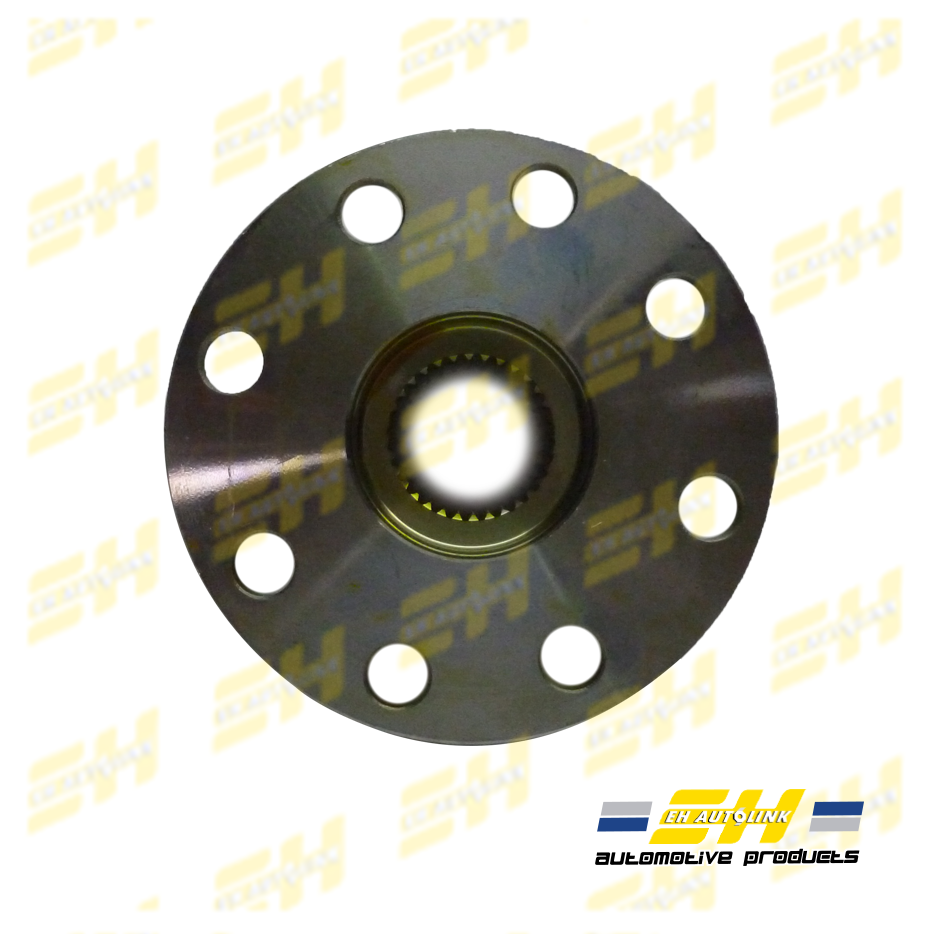 TOYOTA FLANGE (FRONT AXLE) HDJ100/ HZJ105 32T (4120460060)