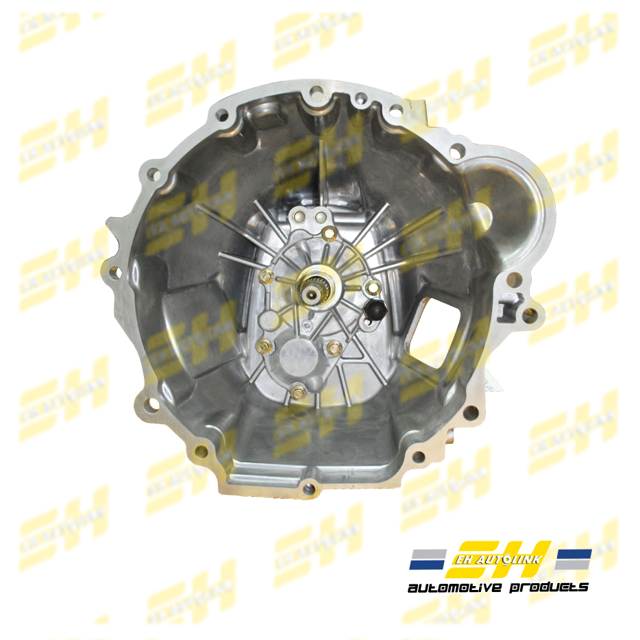 ISUZU GEARBOX 4JH1/ 4JJ1 DMAX 2WD (TFR55) ISUZU