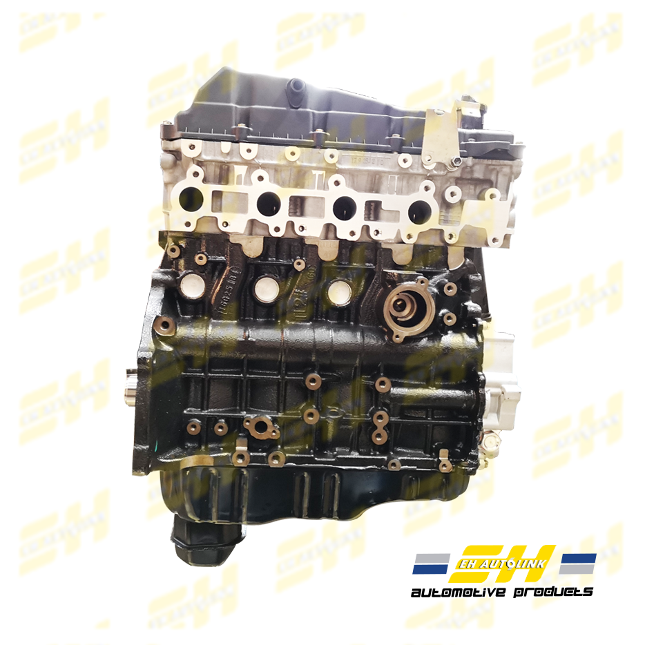 JOY LONG HEAD BLOCK SUMP ENGINE DK4B JOY LONG VAN