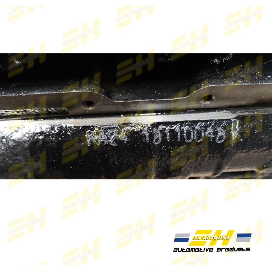 JOY LONG HEAD BLOCK SUMP ENGINE DK4B JOY LONG VAN