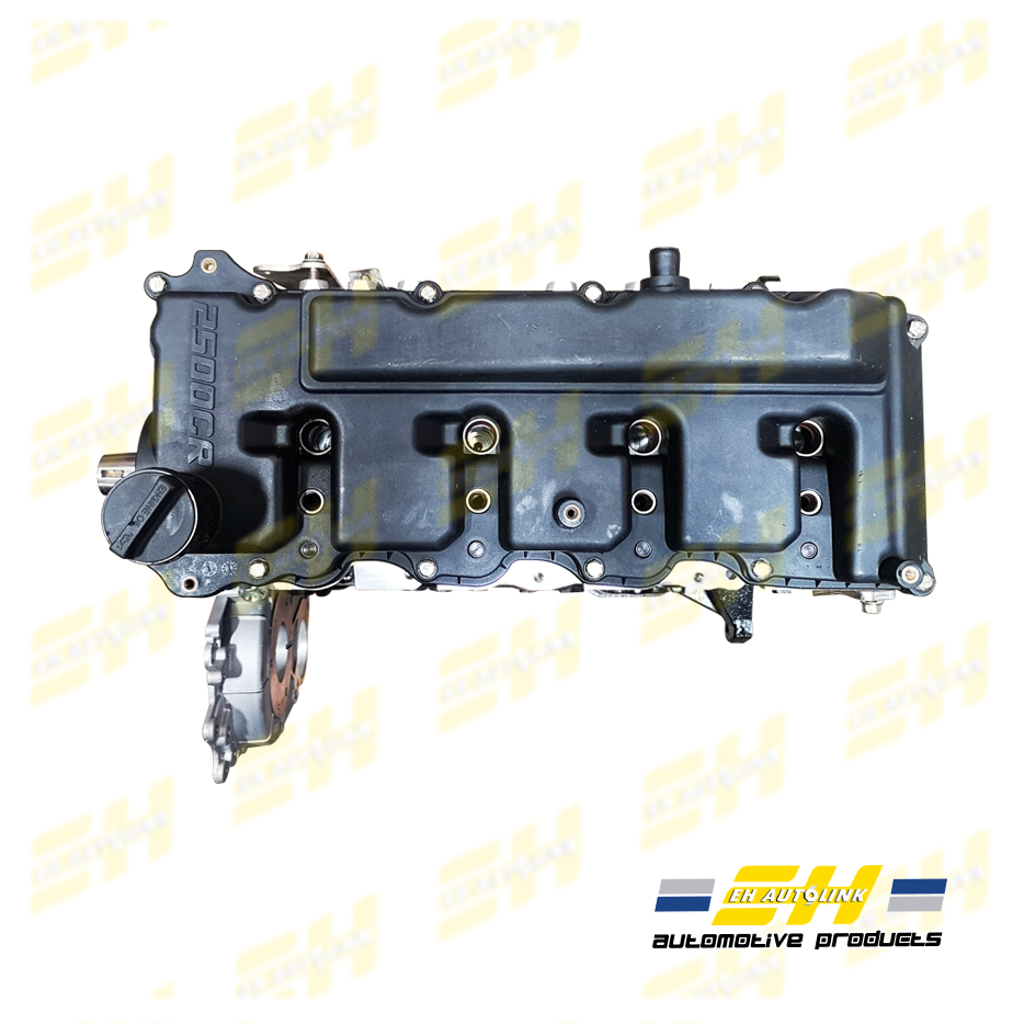 JOY LONG HEAD BLOCK SUMP ENGINE DK4B JOY LONG VAN