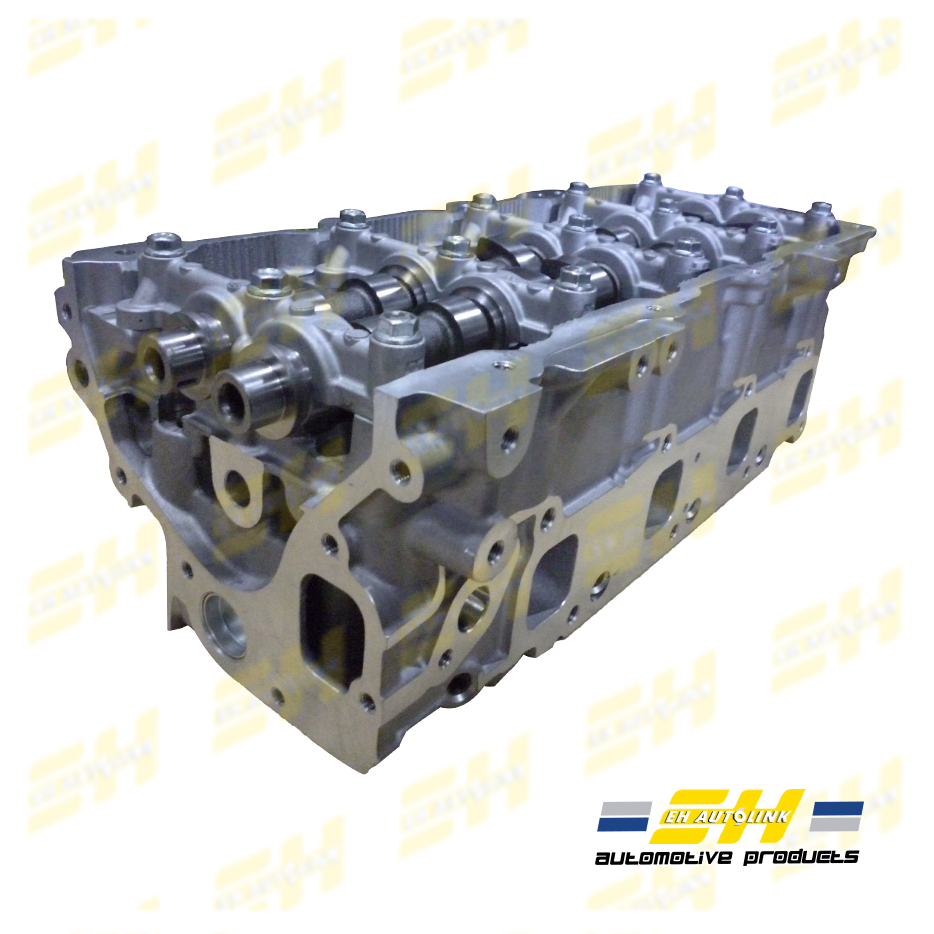 CYLINDER HEAD NISSAN ZD30 (AMC908911)