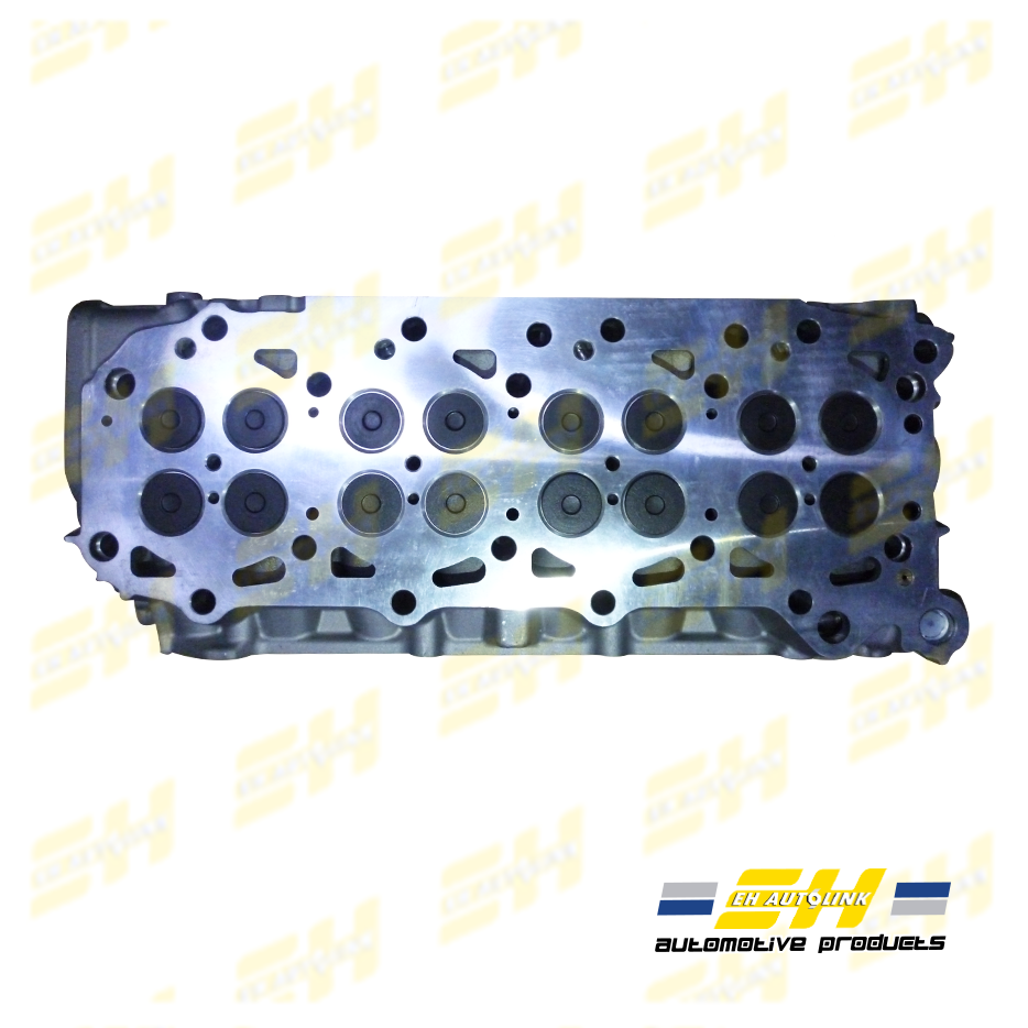 CYLINDER HEAD NISSAN ZD30 (AMC908911)
