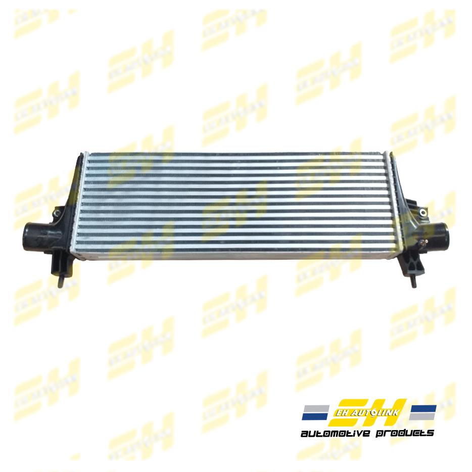 TOYOTA GUN125 REVO HILUX INTERCOOLER