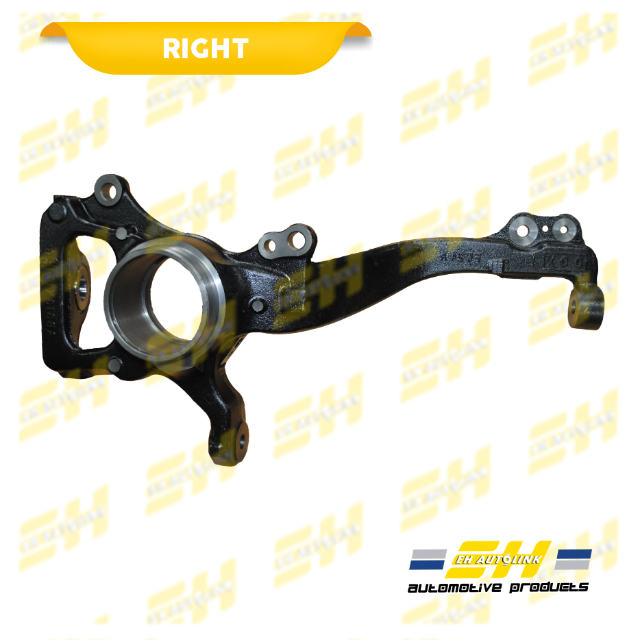 FORD KNUCKLE MAZDA BT50 / FORD RANGER T6 2012 4WD