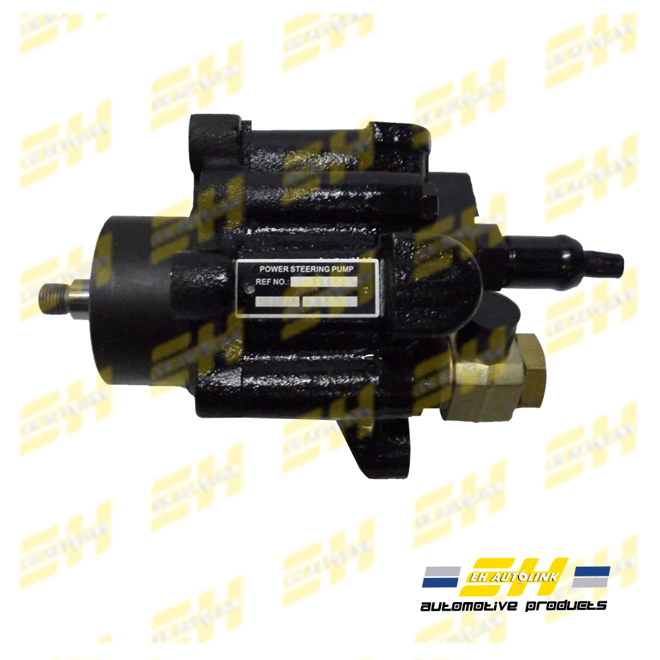 POWER STEERING PUMP MAZDA SL/T3500