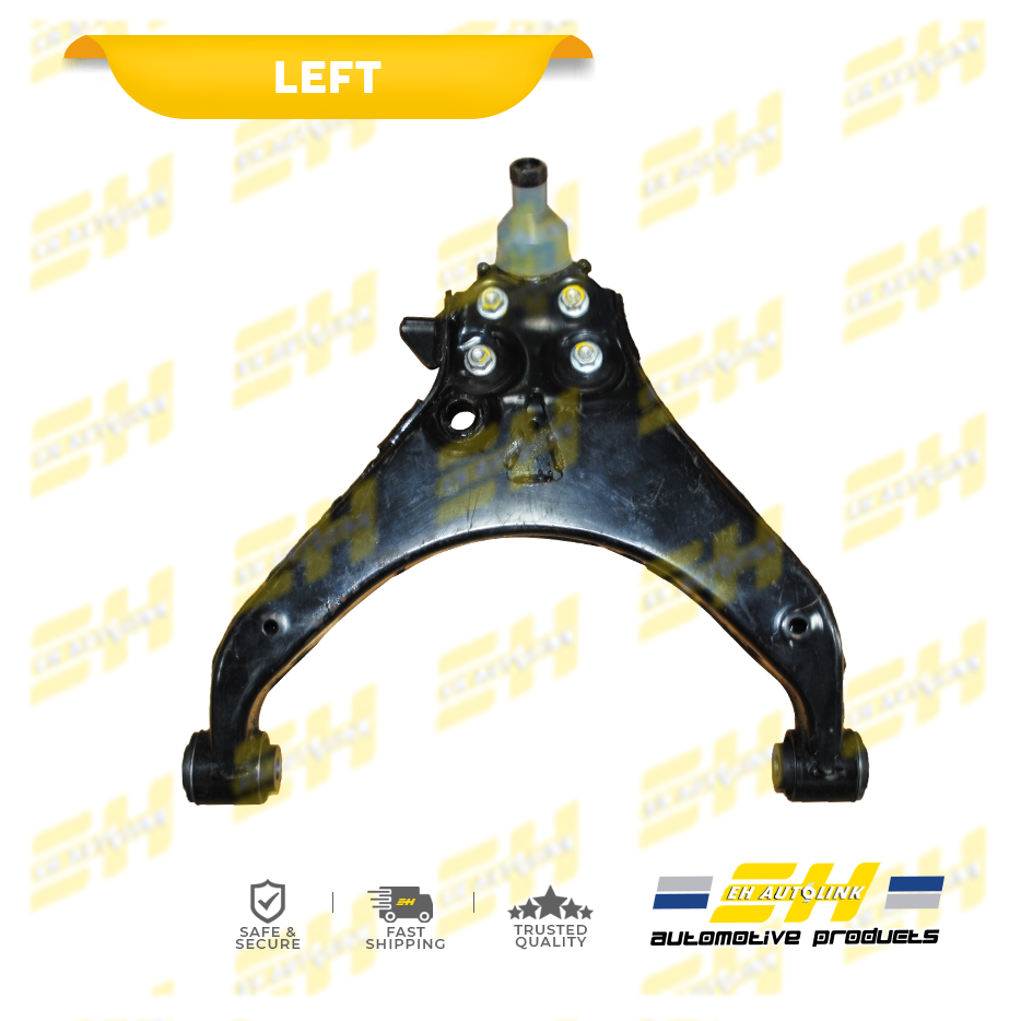 ISUZU LOWER ARM DMAX V CROSS (LOOSE BJ) ORIGINAL