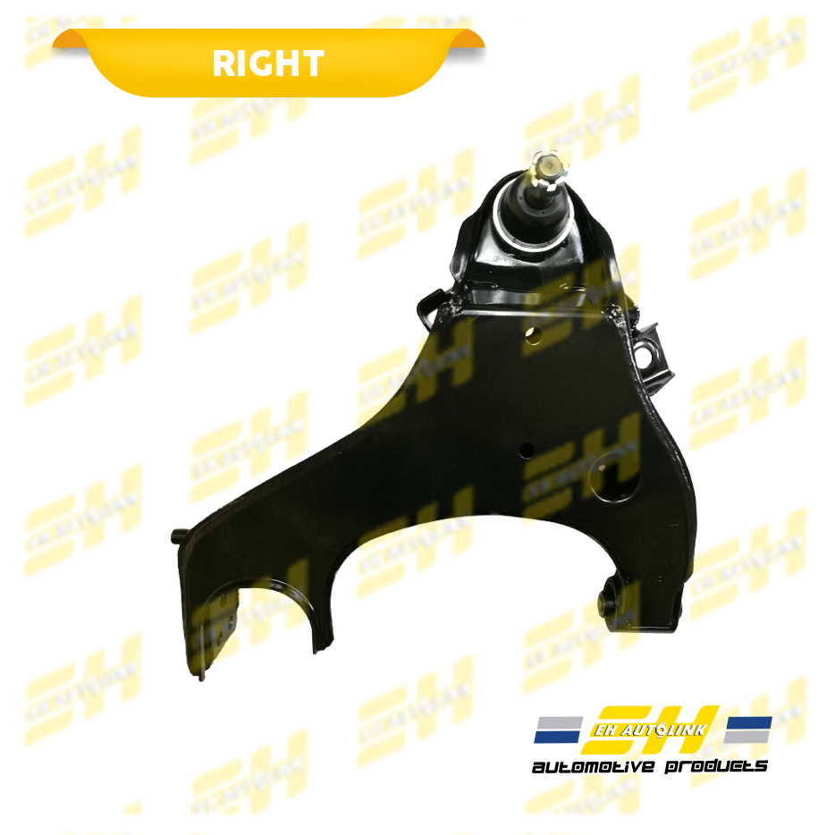 LOWER ARM NISSAN FRONTIER YD25