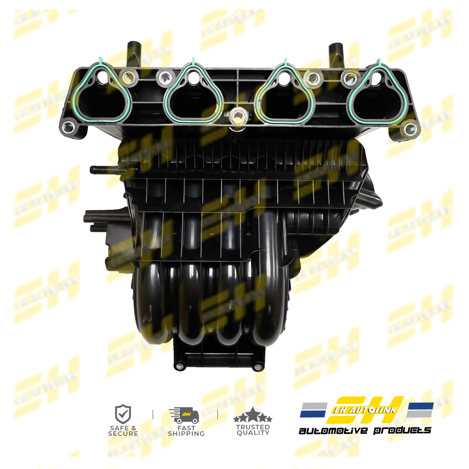 PROTON PERSONA 0714 SAGA BLM 0811 MANIFOLD INTAKE