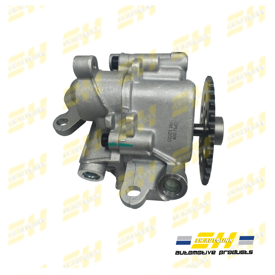 FORD OIL PUMP FORD RANGER T6 2.2/3.2