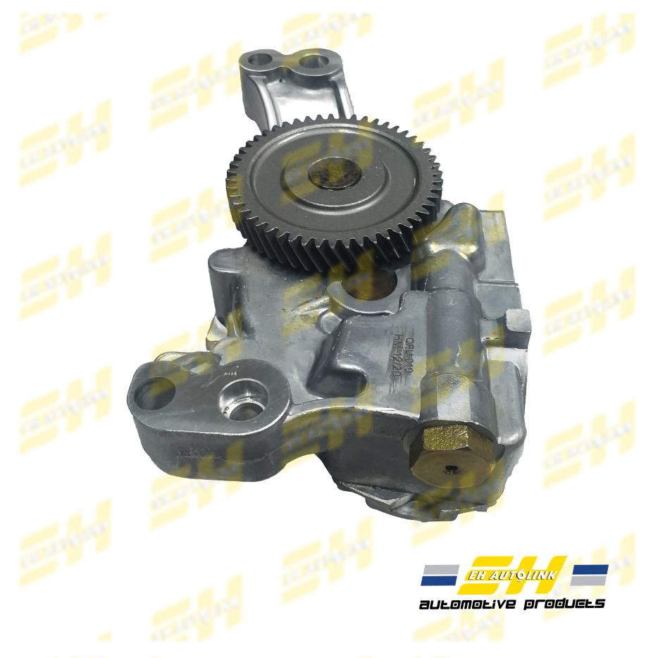 FORD OIL PUMP FORD RANGER WL 12V (WL0114100C)