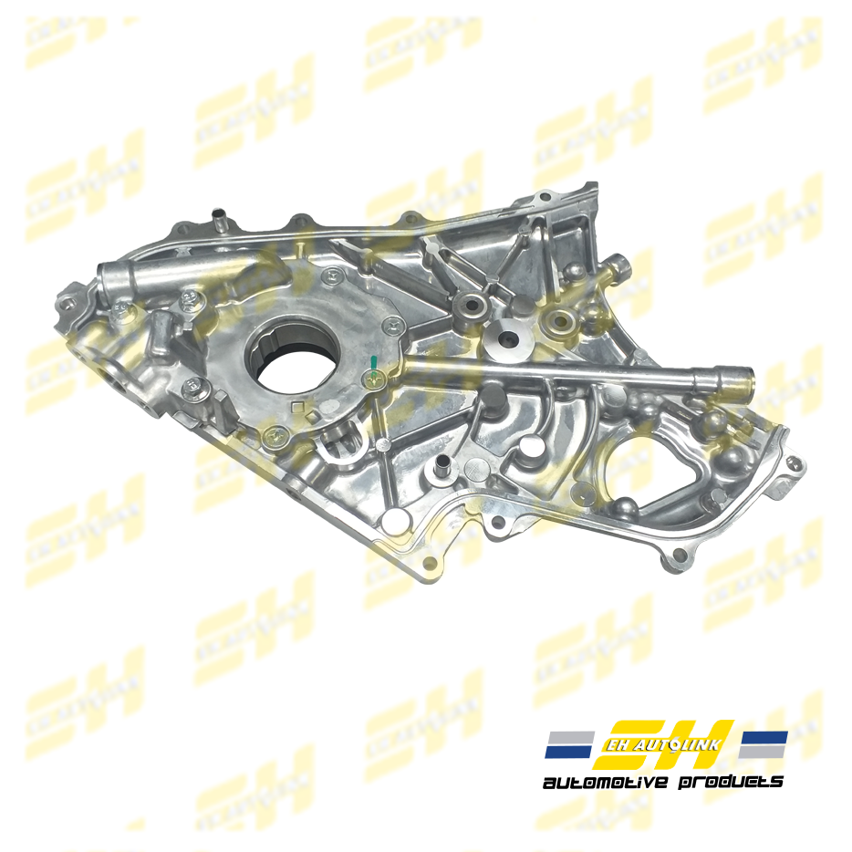 OIL PUMP NISSAN FRONTIER YD25 D22 (15010VK500)