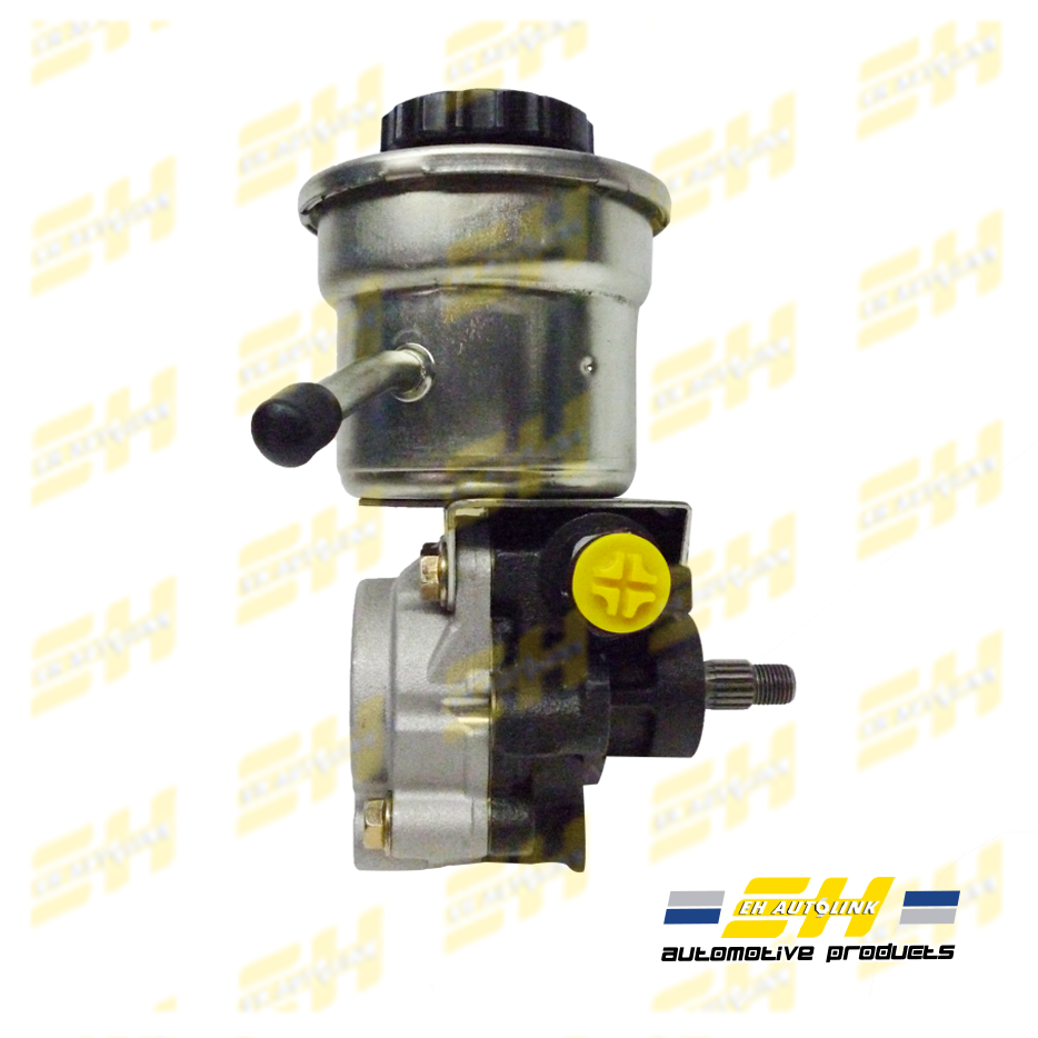 POWER STEERING PUMP TOYOTA 4A/ AE101/ AE111